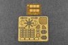 Trumpeter 01074 AA-60 (7310) model 160.01 ARFF 1/35